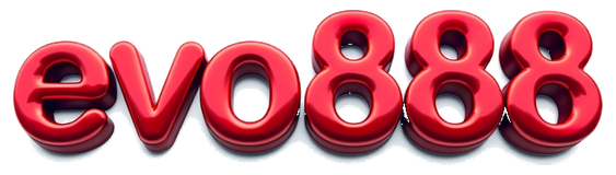 evo888 logo