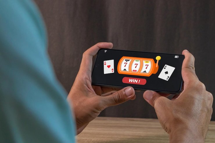 evo888 Apa yang Ditawarkan dalam Dunia Prosperity Lion
